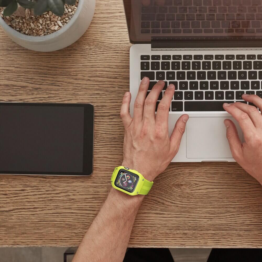 Apple Watch Protection