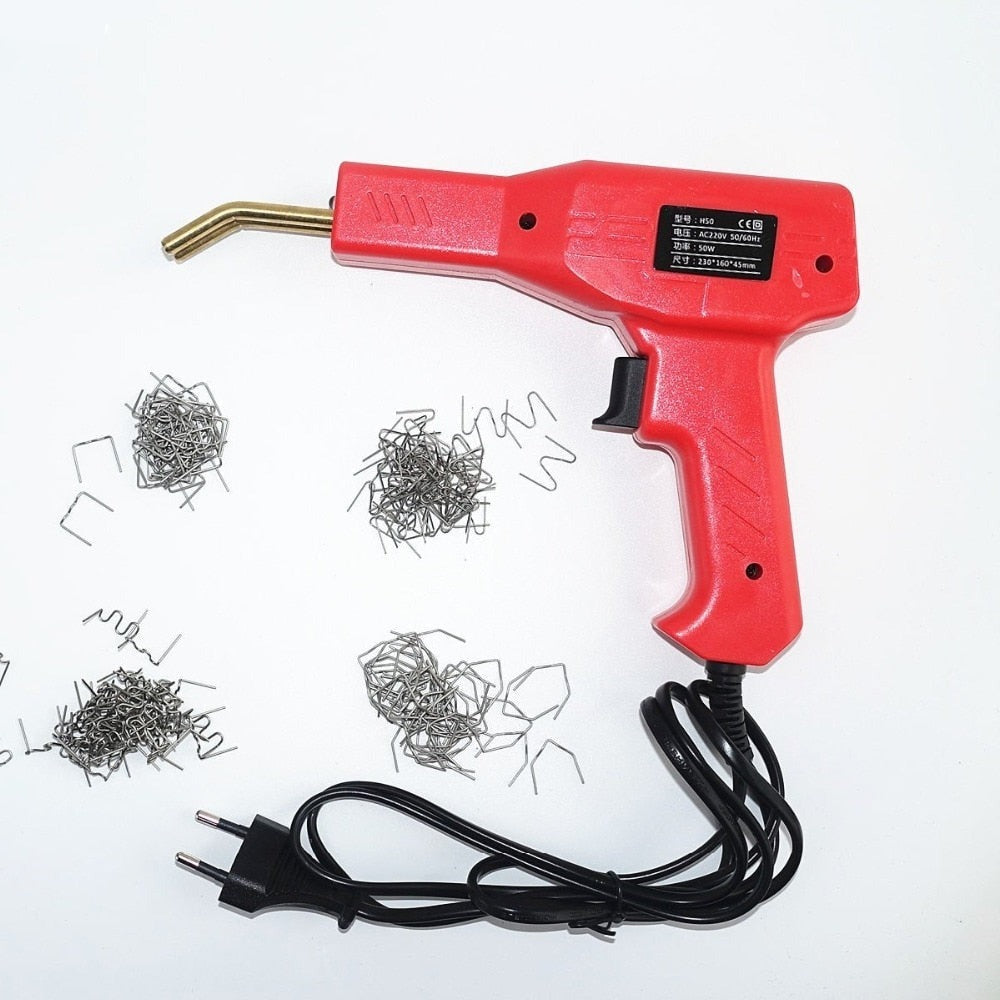 Ultimate Welding Machine