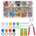 Fasteners Kit Tool