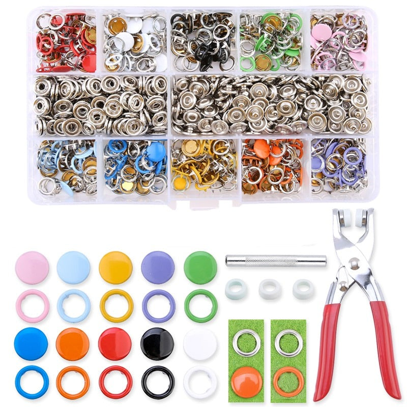 Fasteners Kit Tool
