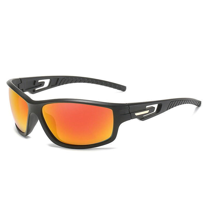 Dallas Theme Sunglasses