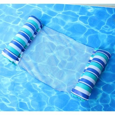 Inflatable Water Hammock
