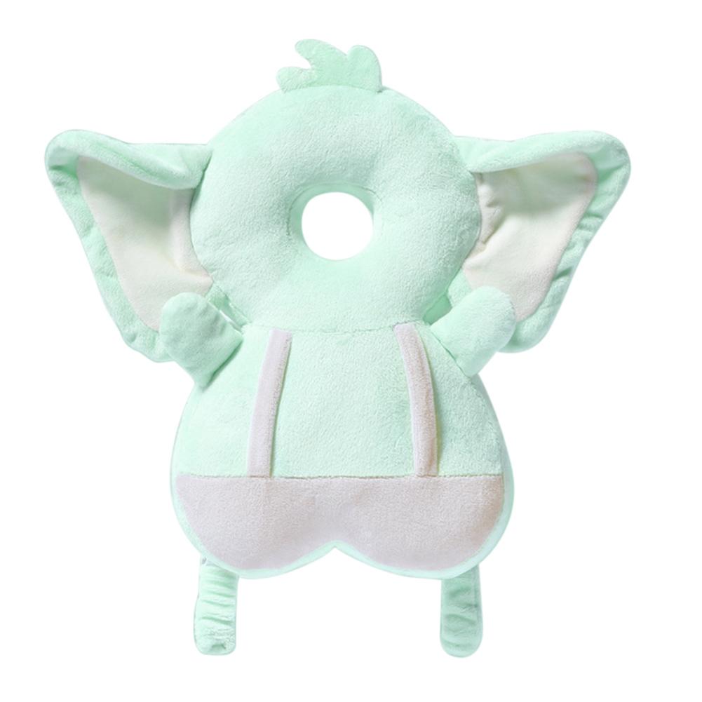 Baby head protection pillow