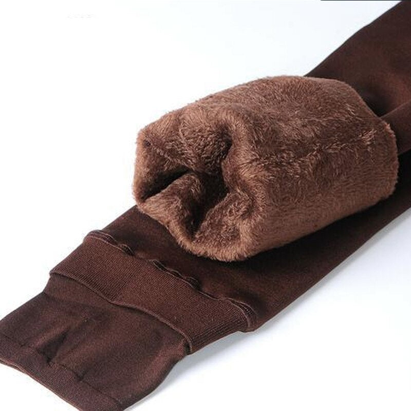 Warm Thick Cashmere Winter Legging | 1+1 FREE