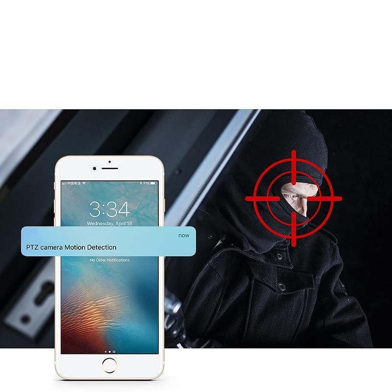 ElitSafe - Security Camera
