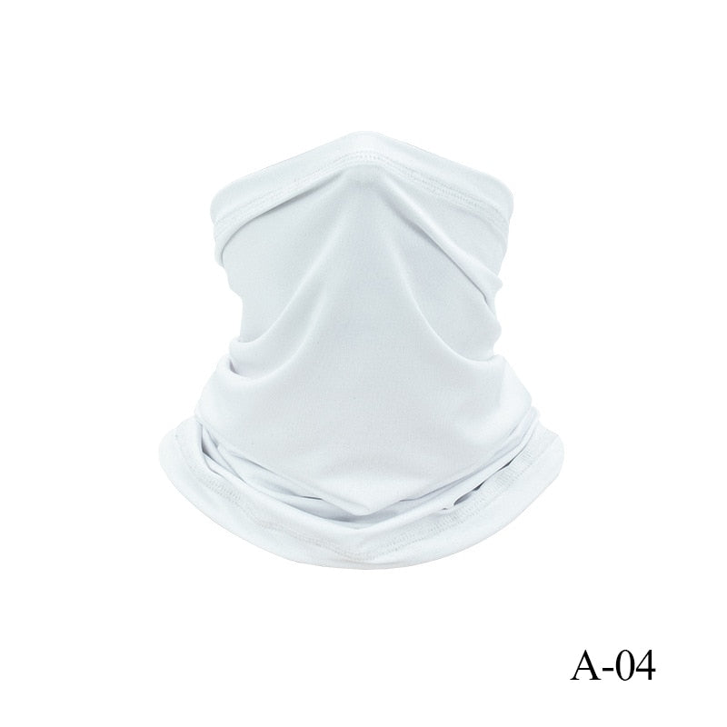 Multifunctional Neck Collar