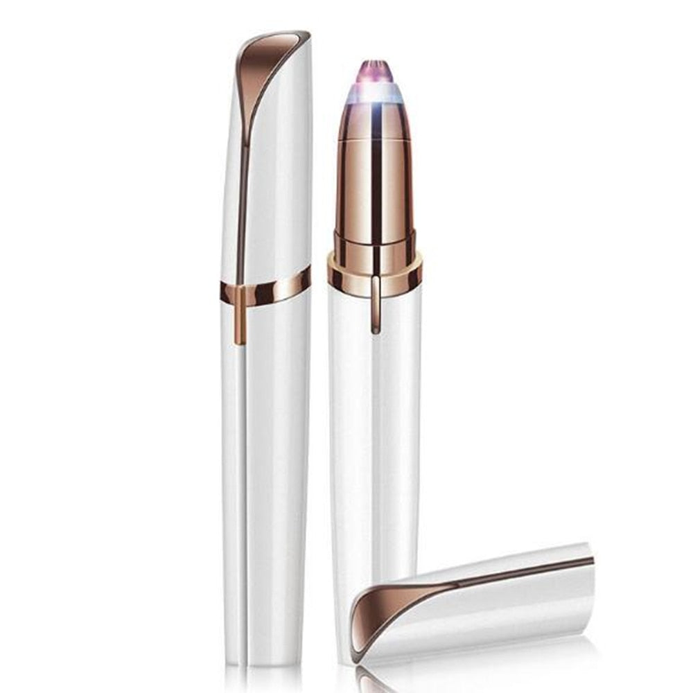 Painless Eyebrow Epilator PRO