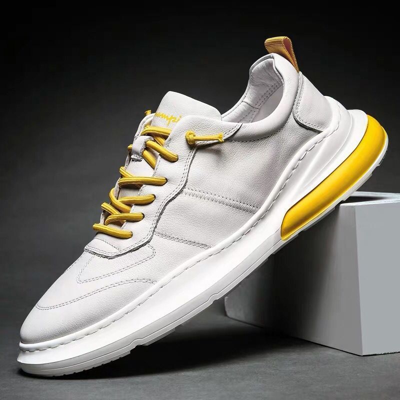 Athletic Men's Sneakers