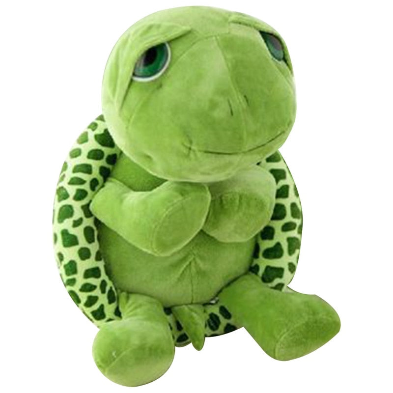 Cute Turtle Plush Toy