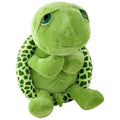 Cute Turtle Plush Toy