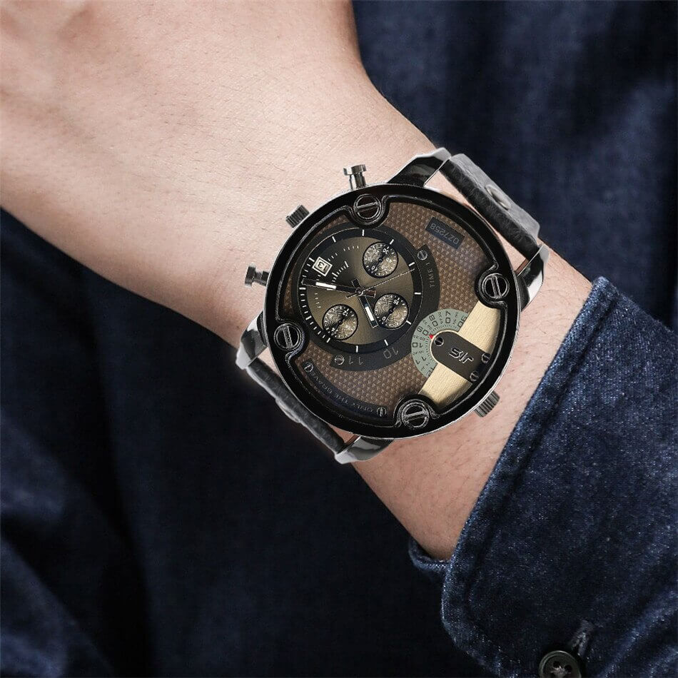 Valentine Watch