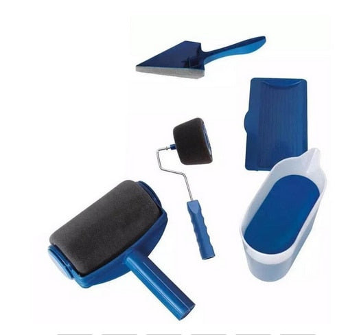 Smart Paint Roller Set