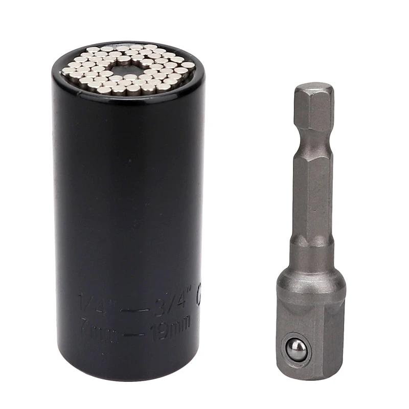 universal tool wrench