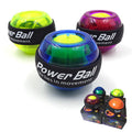 Powerball håndledd- og armtrener