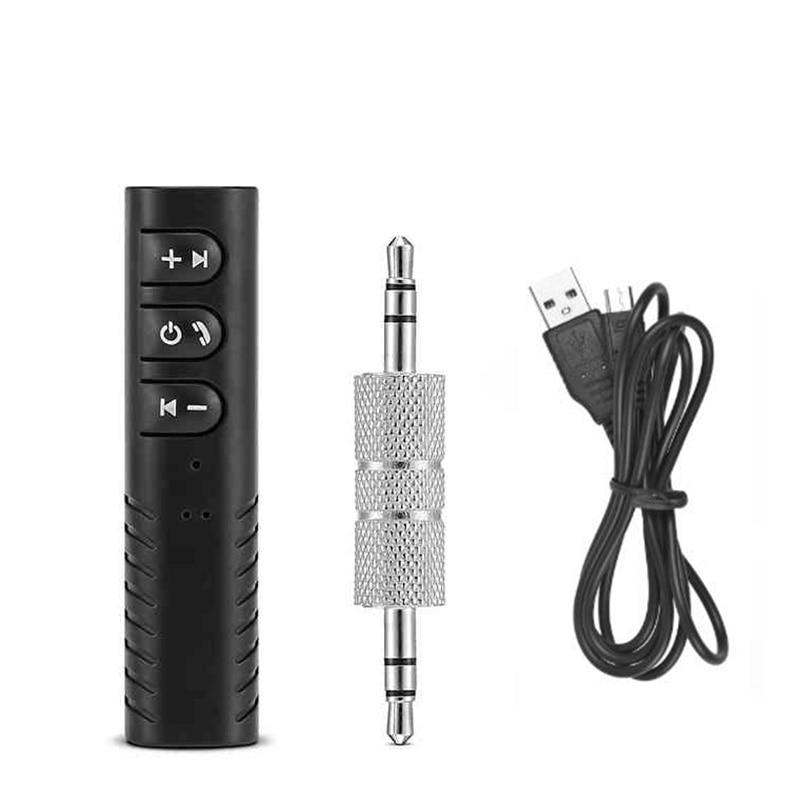 Bluetooth musikk lydmottakeradapter