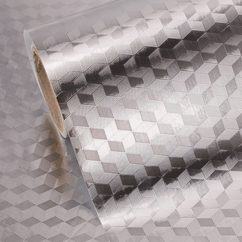 Greaseproof Self-adhesive Sticker For Kitchen