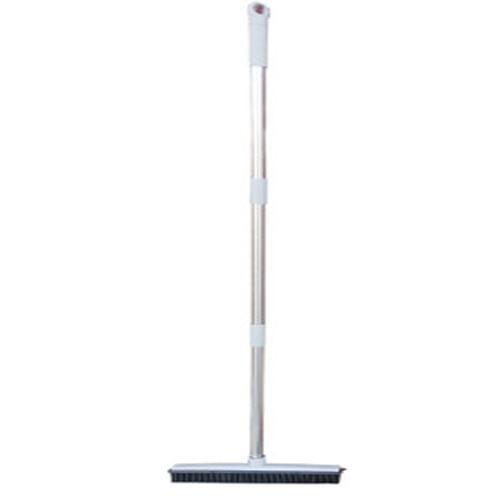 Pet Hair Rubber Broom
