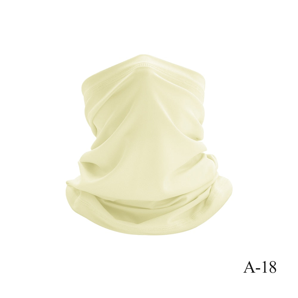 Multifunctional Neck Collar