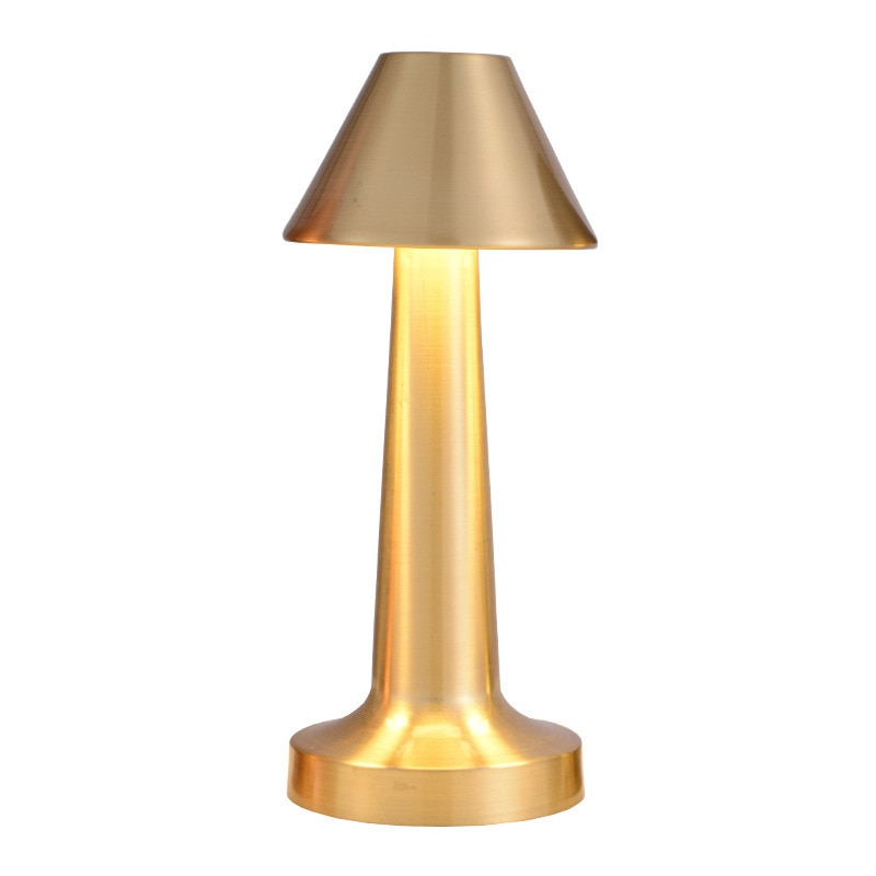 Rechargeable Touch Table Lamp