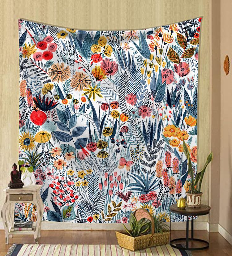 Fantasy Tapestry
