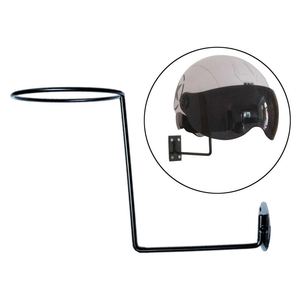 Belleza Premium Helmet Holder