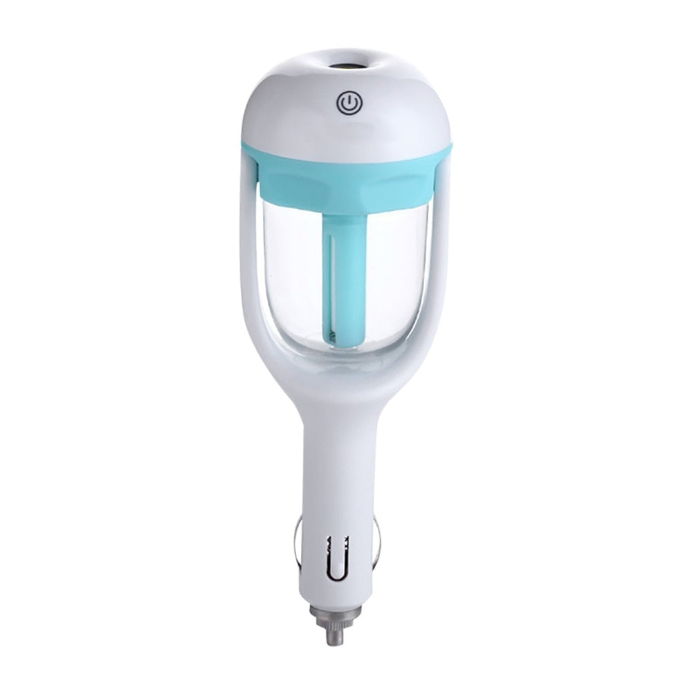 Aromatherapy Car Humidifier