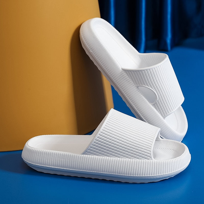 Cushion Slides