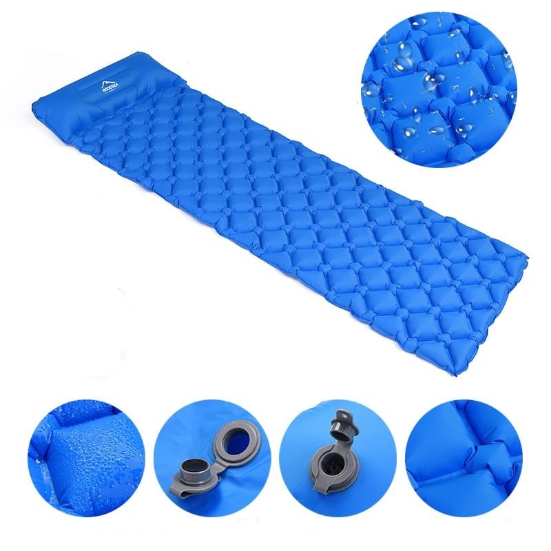 Outdoor mattress Pro - Outdoor bestseller 2020!