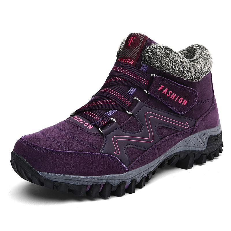 Women Winter Boots