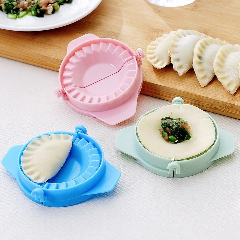 Easy Mold | Dumpling Maker Mold (Buy 1 Take 1)