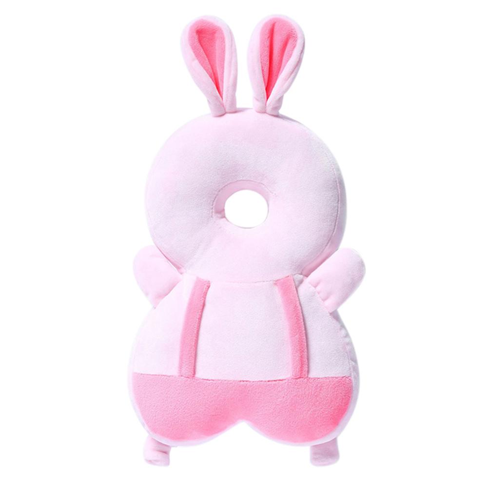 Baby head protection pillow