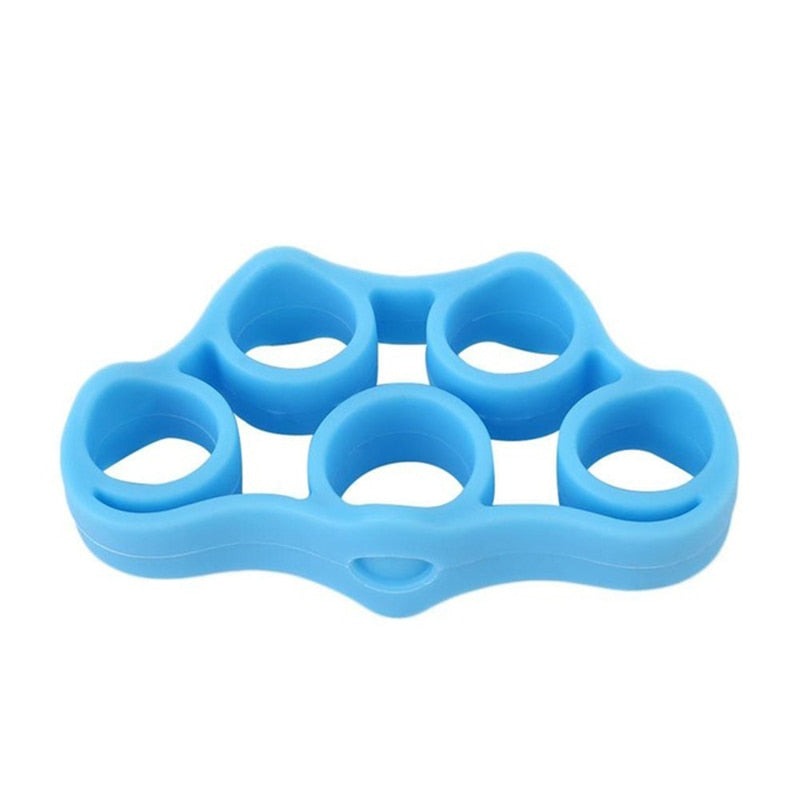 Finger Resistance Band