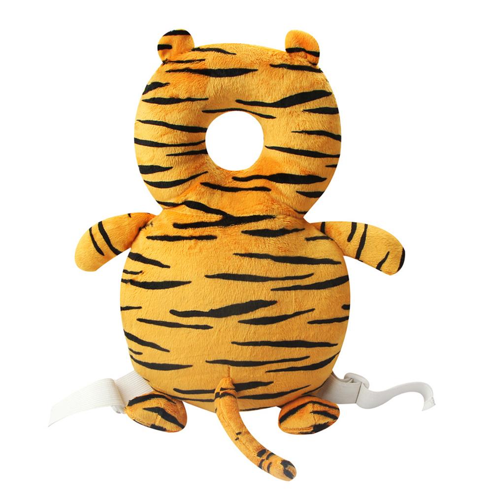 Baby head protection pillow
