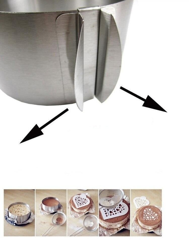 3D-kakeformer – For de som elsker å bake!