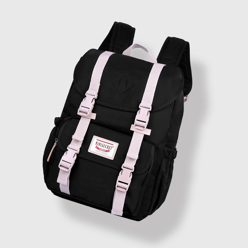 Multifunksjonell Reise Ryggsekk