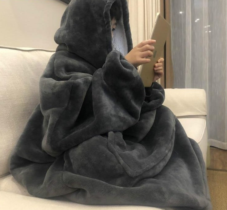 Belleza Sweater Blanket