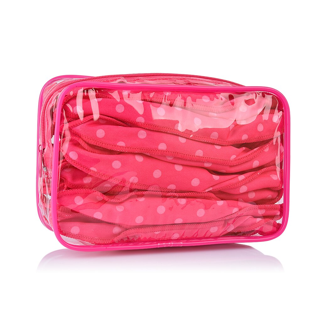 Lazy Hair Rollers