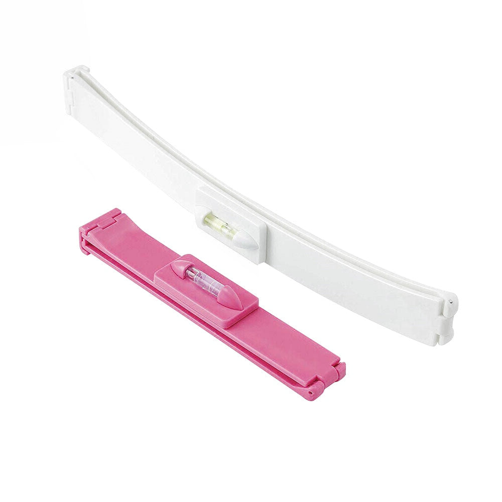 Clip and Go Hårklemme (2 stk.)