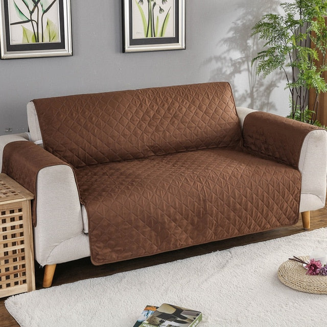 Anti-wear Sofa Protector