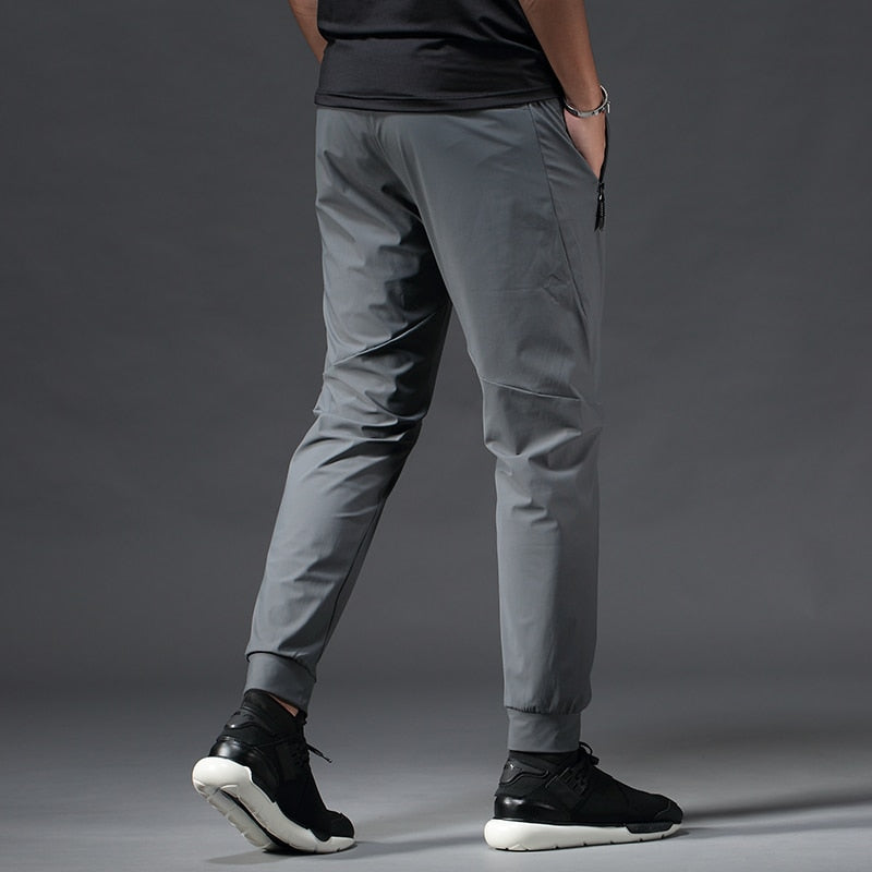 ICE silk treningsbukser