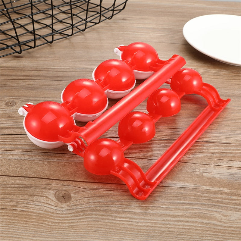 Turbo Meatball Maker