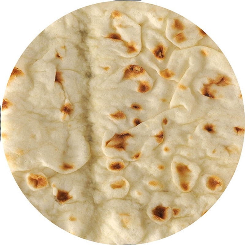 Burrito Blanket