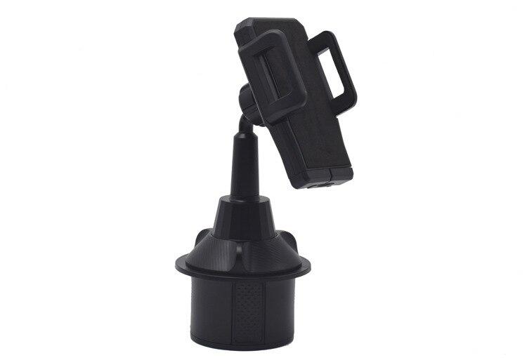 Flexible Car cup phone holder