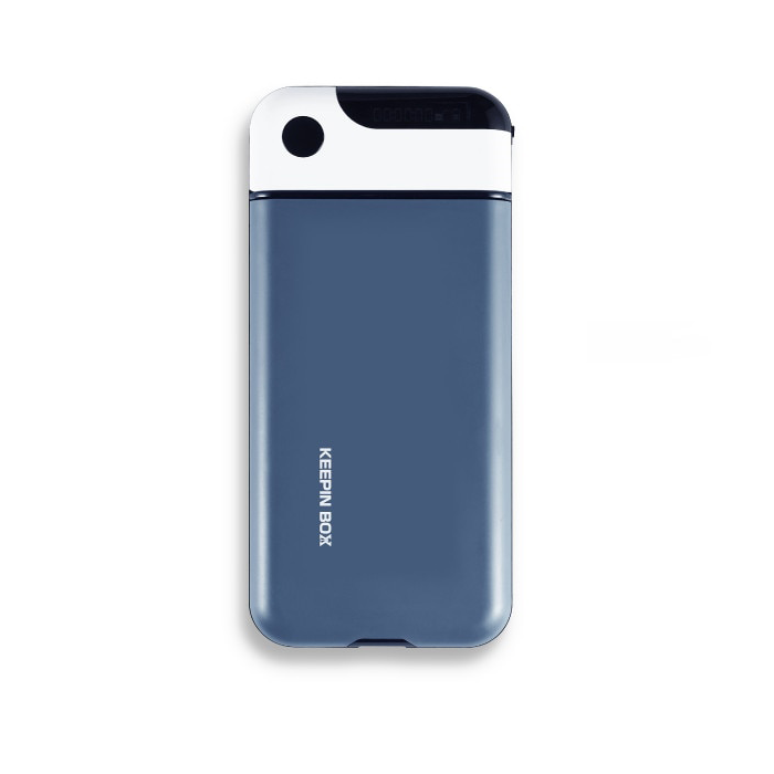 Phone Lock Box