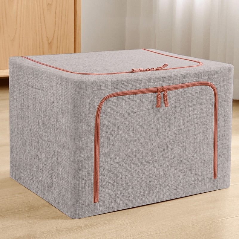 Foldable Storage Box