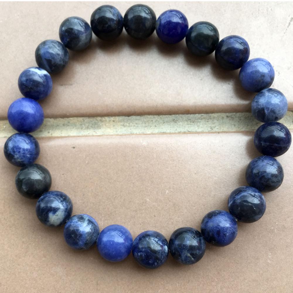 Tiger Eye Bracelet