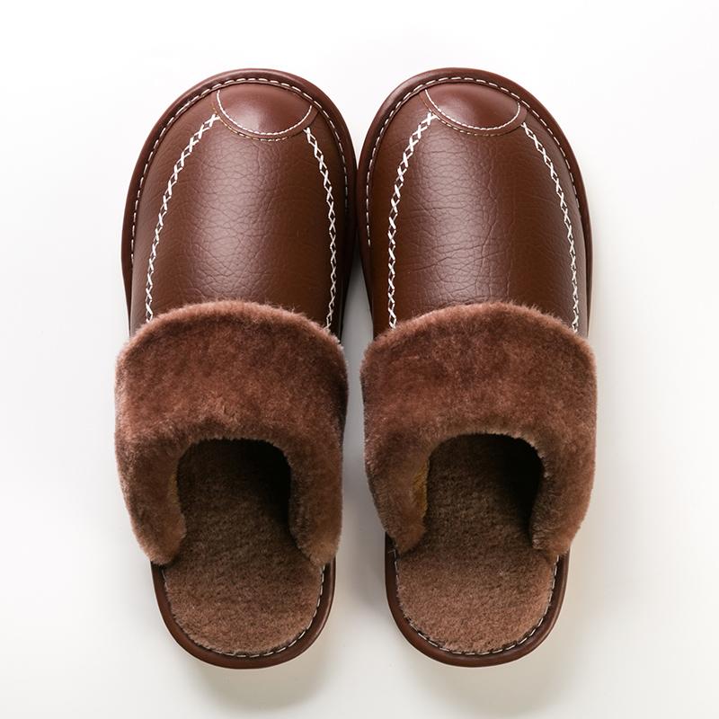 The Alpha Slippers