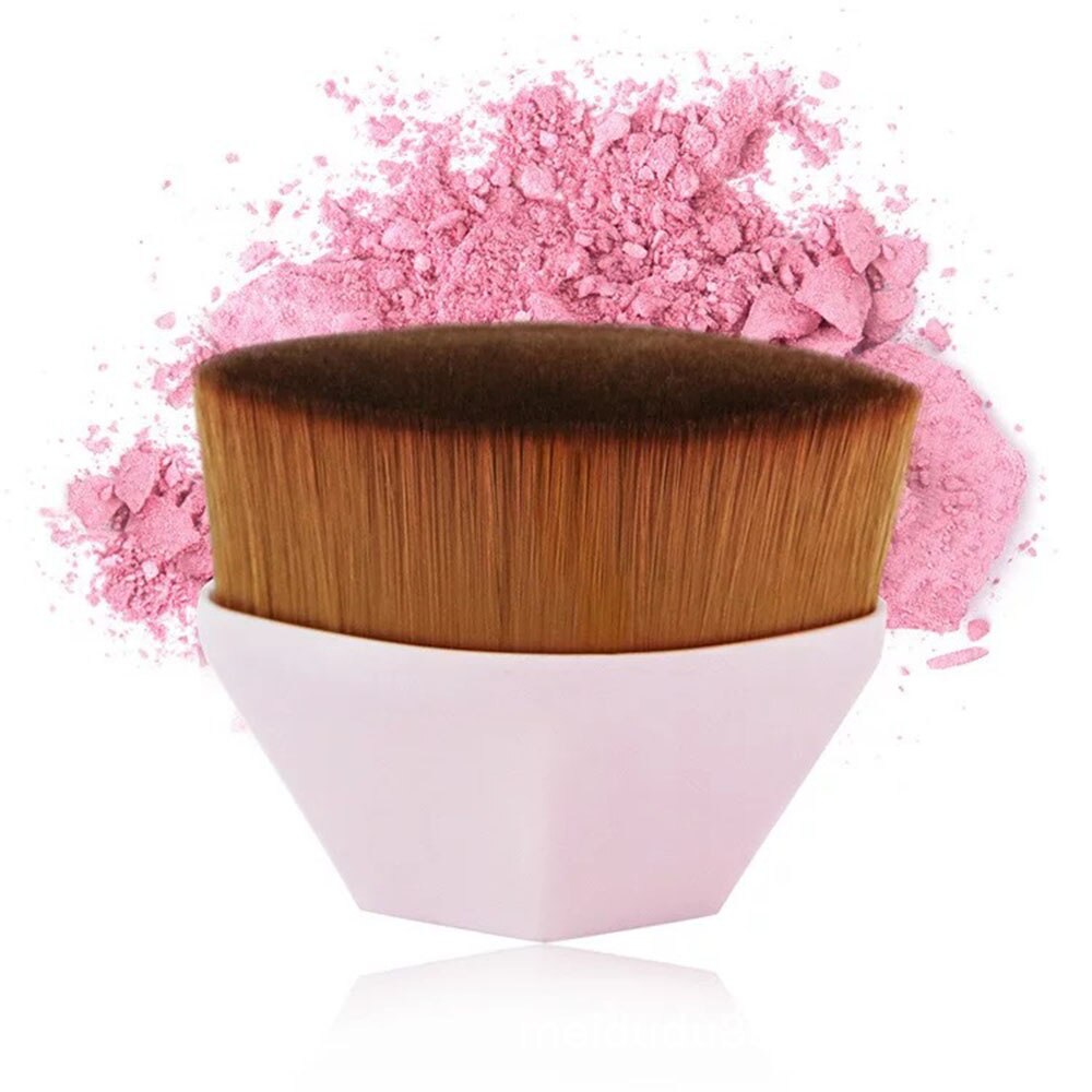 Flawless Wand Foundation Brush