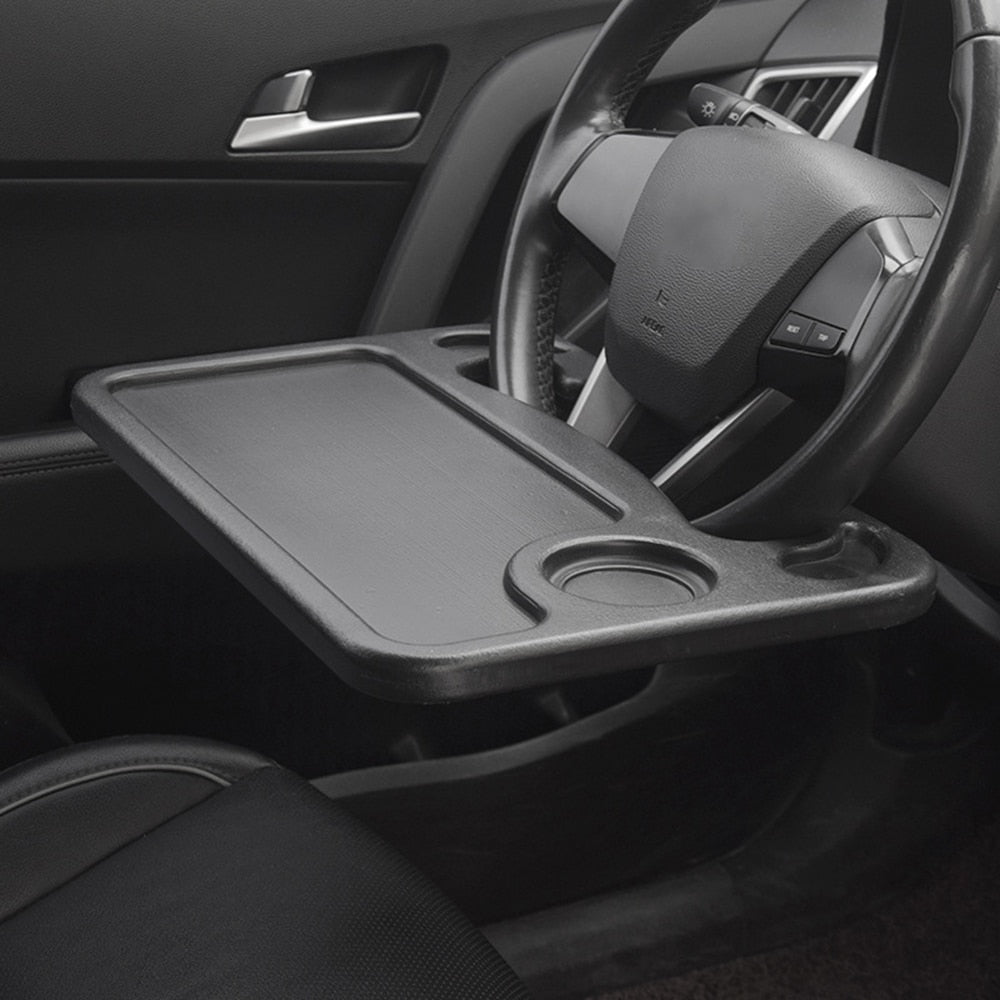 Steering Wheel Table