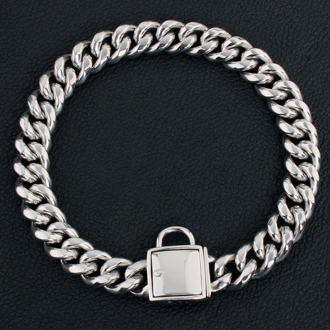 BlingBling | Metal Dog Necklace